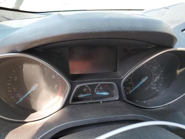 Photo 9 from auction – 2019 FORD ESCAPE SE with VIN 1FMCU9GD8KUC17561