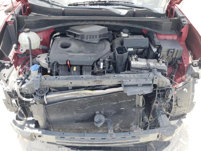 Photo 12 from auction – 2018 KIA SPORTAGE L with VIN KNDPM3AC8J7463543