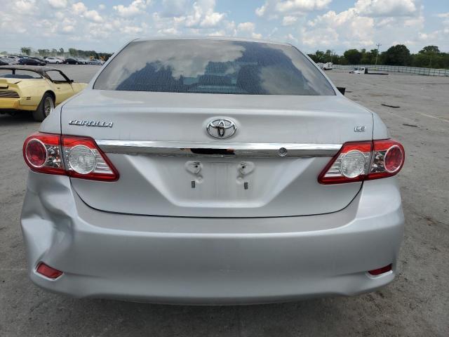 Photo 6 from auction – 2013 TOYOTA COROLLA BASE with VIN 5YFBU4EE5DP162288