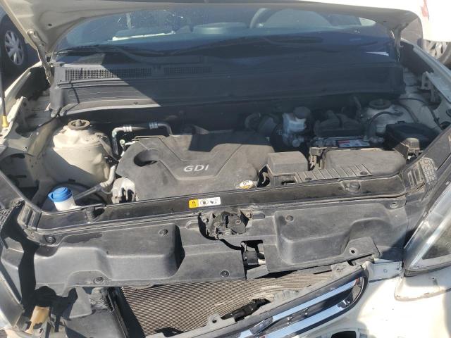 Zdjęcie 11 z aukcji – 2012 KIA SOUL z VIN KNDJT2A51C7430956