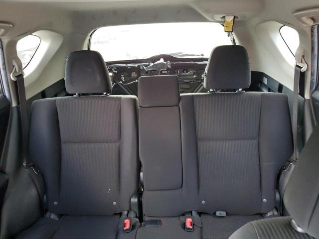 Photo 10 from auction – 2015 TOYOTA RAV4 with VIN JTMBFREV2FJ025713