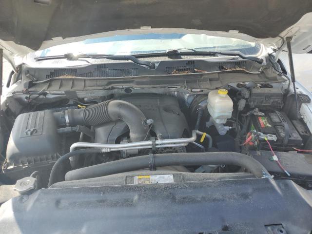 Photo 11 from auction – 2015 RAM 2500 ST with VIN 3C6LR5AT1FG505016