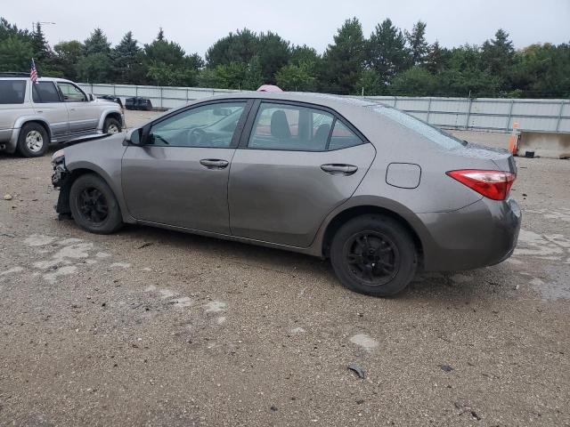 Photo 2 from auction – 2017 TOYOTA COROLLA L with VIN 2T1BURHE2HC921848