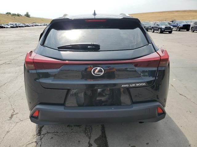 Photo 6 from auction – 2025 LEXUS UX 300H BA with VIN JTHUCJDH4S2008638