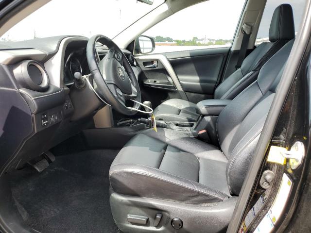 Photo 7 from auction – 2016 TOYOTA RAV4 LIMIT with VIN 2T3DFREV2GW472036
