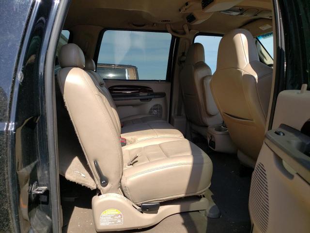 Photo 11 from auction – 2004 FORD EXCURSION with VIN 1FMSU43P34ED00276
