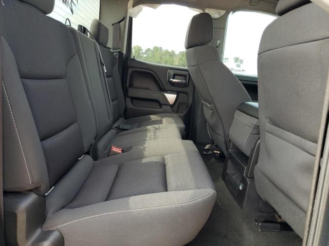Photo 10 from auction – 2016 CHEVROLET SILVERADO with VIN 1GCVKREC2GZ262292