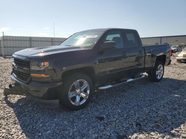 CHEVROLET SILVERADO 2016 with VIN 1GCVKPEC8GZ429131 - Photo from auction