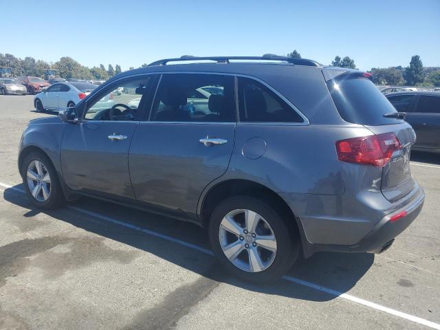 Photo 2 from auction – 2011 ACURA MDX TECHNOLOGY with VIN 2HNYD2H68BH506566