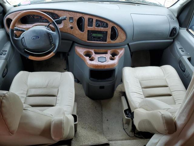 Photo 8 from auction – 2006 FORD GULFSTREAM with VIN 1FDXE45S65HA75095