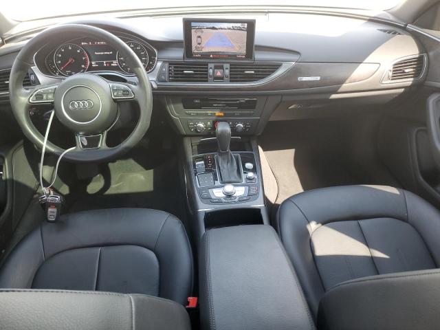 Photo 8 from auction – 2018 AUDI A6 PREMIUM with VIN WAUF3AFC7JN076468
