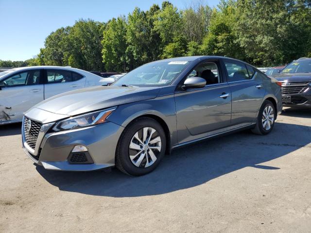 NISSAN ALTIMA S 2019 with VIN 1N4BL4BV3KC236469 - Photo from auction
