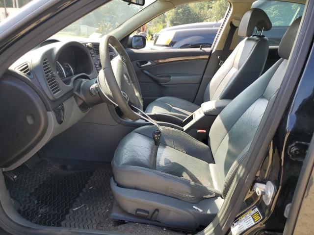 Photo 7 from auction – 2006 SAAB 9-3 with VIN YS3FD49Y461138120