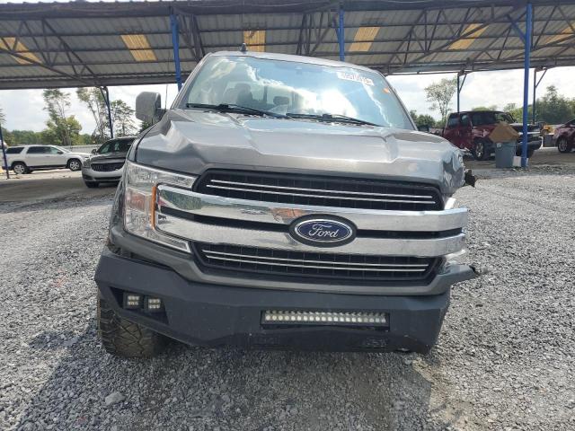 Photo 5 from auction – 2019 FORD F150 SUPER with VIN 1FTEW1E51KFD49019