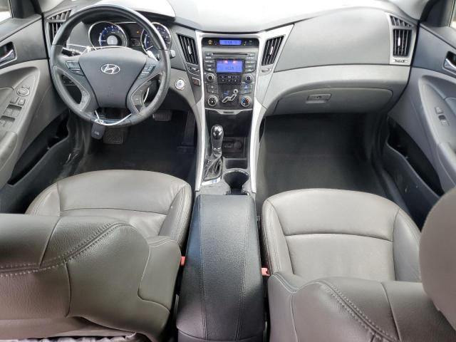 Foto 8 de la subasta – 2012 HYUNDAI SONATA SE con VIN 5NPEC4AC1CH333859