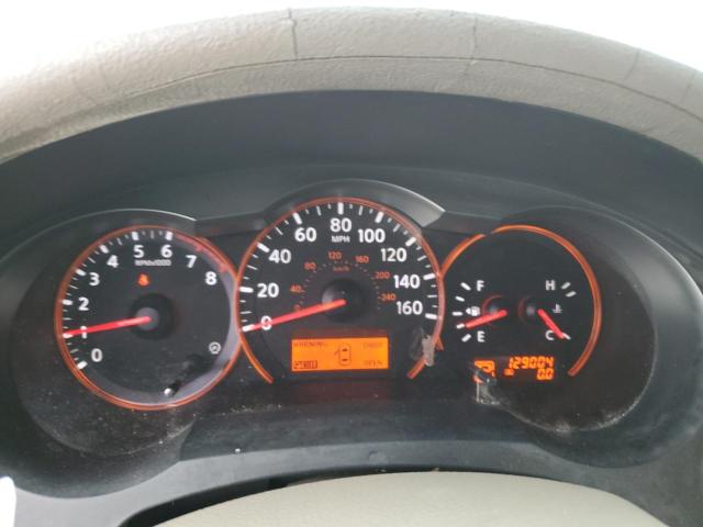 Photo 9 from auction – 2008 NISSAN ALTIMA 2.5 with VIN 1N4AL21E88C236963