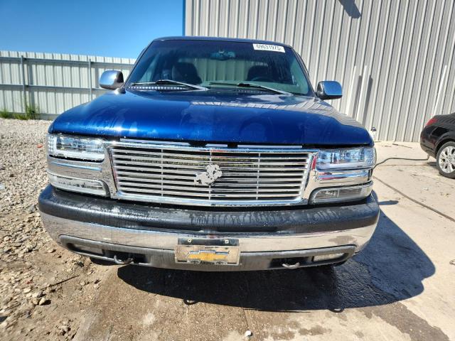 Zdjęcie 5 z aukcji – 2001 CHEVROLET SILVERADO z VIN 2GCEK19T411354192
