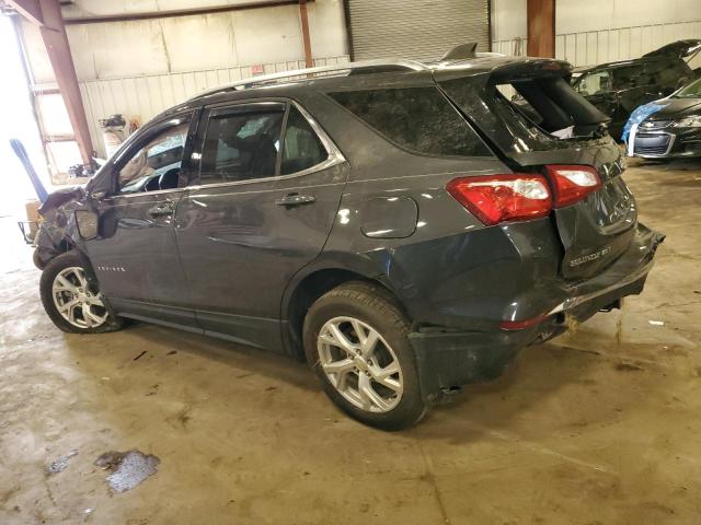 Photo 2 from auction – 2019 CHEVROLET EQUINOX LT with VIN 2GNAXLEX3K6207653
