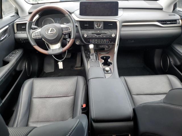 Фото 8 с аукциона – 2021 LEXUS RX 350 с VIN 2T2HZMDA8MC291017