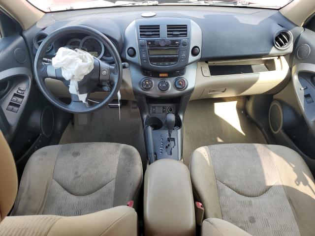 Photo 8 from auction – 2011 TOYOTA RAV4 with VIN 2T3KF4DV9BW084760