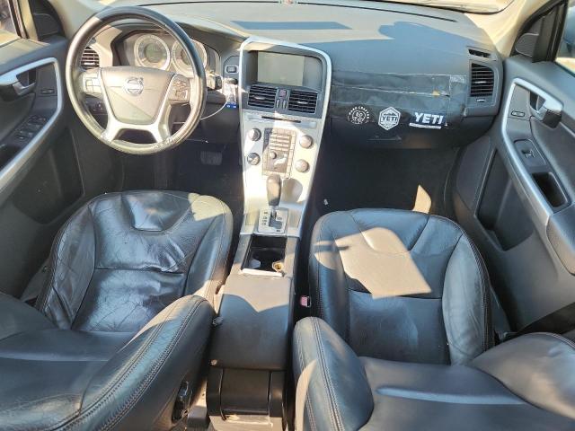 Photo 8 from auction – 2011 VOLVO XC60 3.2 with VIN YV4952DL0B2214628