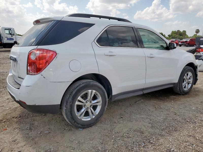 Photo 3 from auction – 2014 CHEVROLET EQUINOX LT with VIN 2GNALCEK7E6155853