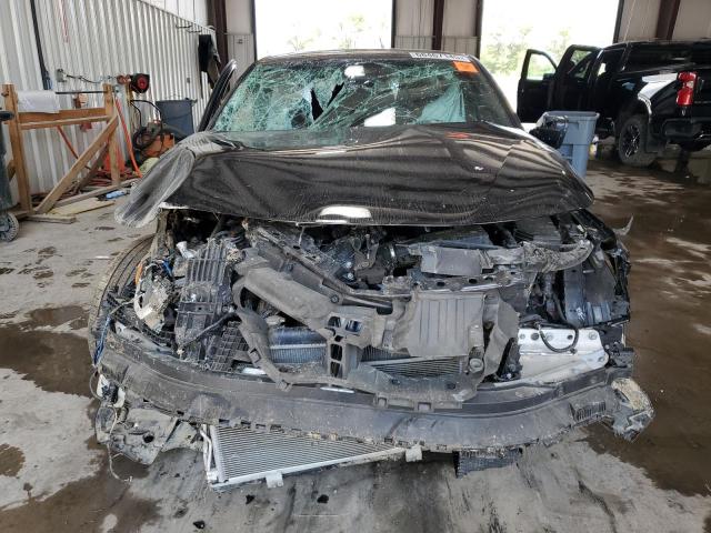 Photo 5 from auction – 2023 HONDA CIVIC SI with VIN 2HGFE1E53PH473078