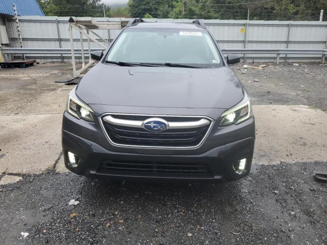 Photo 5 from auction – 2022 SUBARU OUTBACK PREMIUM with VIN 4S4BTADC2N3202625