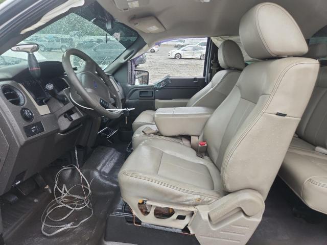Photo 7 from auction – 2009 FORD F150 SUPER with VIN 1FTPX14V49FA17058
