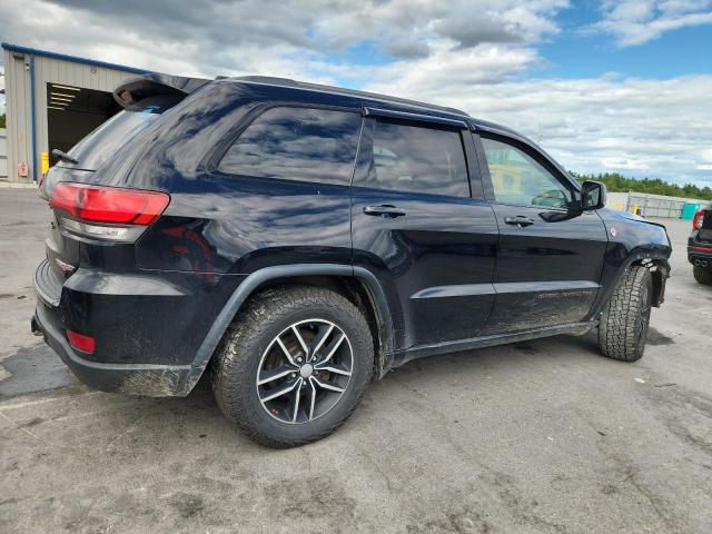 Photo 3 from auction – 2017 JEEP GRAND CHER with VIN 1C4RJFLG5HC635676