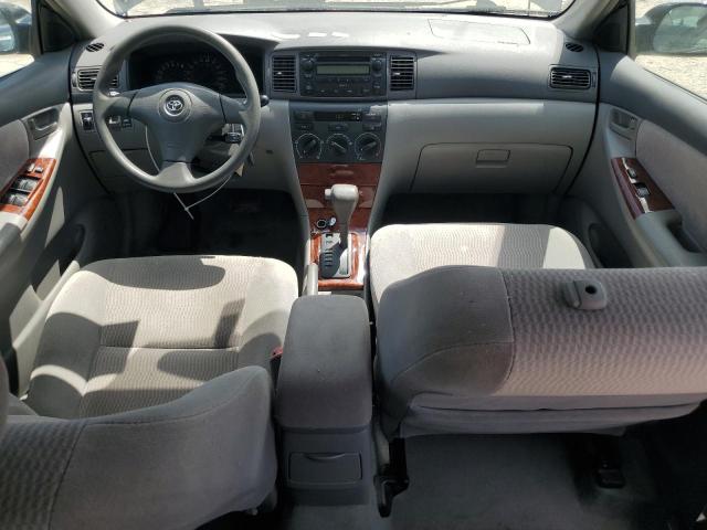 Photo 8 from auction – 2006 TOYOTA COROLLA CE with VIN 2T1BR32E26C686081