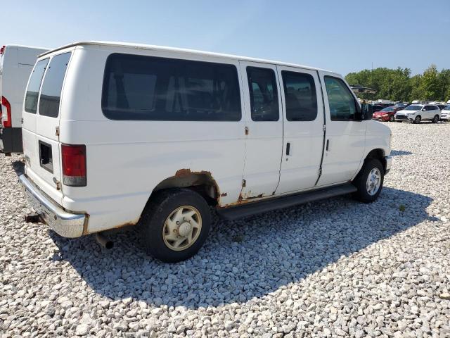 Photo 3 from auction – 2008 FORD ECONOLINE with VIN 1FBNE31LX8DA77338
