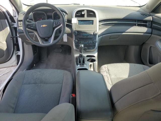 Photo 8 from auction – 2015 CHEVROLET MALIBU LS with VIN 1G11A5SLXFF197537