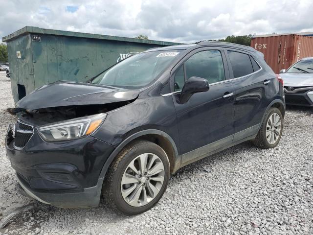 BUICK ENCORE PREFERRED 2020 with VIN KL4CJASB1LB052819 - Photo from auction
