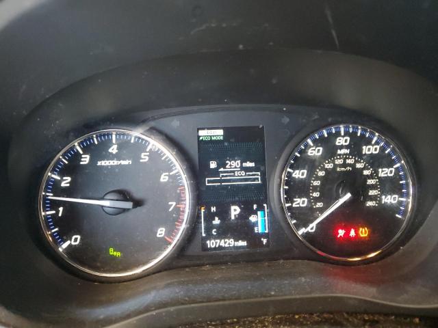 Photo 9 from auction – 2018 MITSUBISHI OUTLANDER with VIN JA4AZ3A38JZ025482