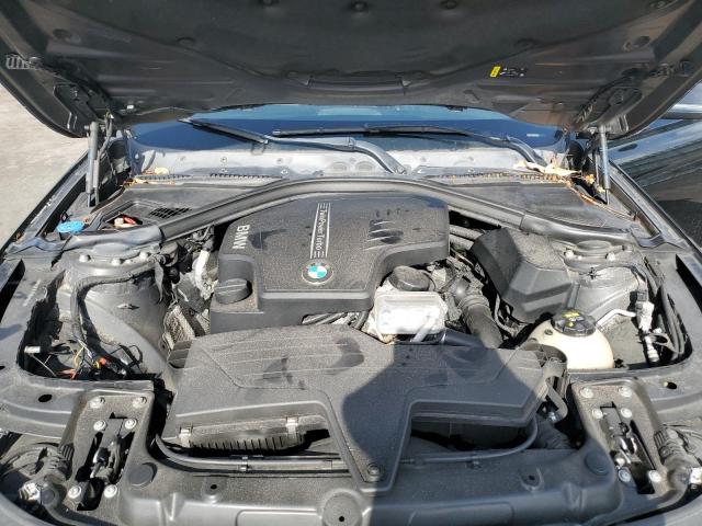 Photo 11 from auction – 2017 BMW 320 I with VIN WBA8E1G36HNU16026