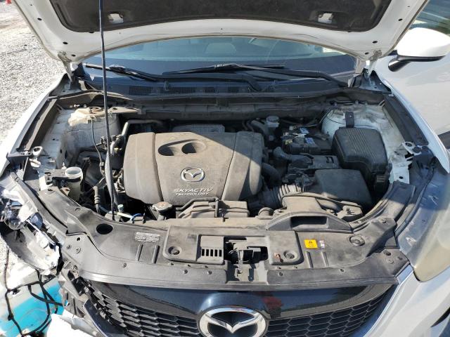 Photo 12 from auction – 2014 MAZDA CX-5 SPORT with VIN JM3KE2BE1E0422131