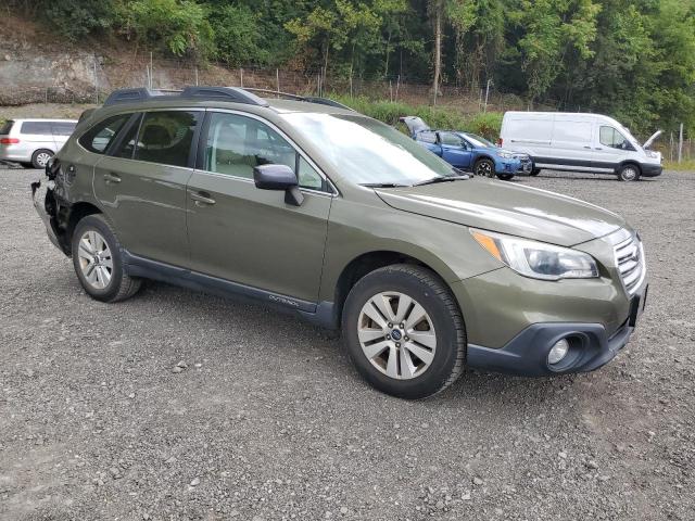 Photo 4 from auction – 2015 SUBARU OUTBACK 2. with VIN 4S4BSACCXF3231537