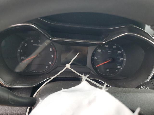 Photo 9 from auction – 2022 CHEVROLET TRAILBLAZE with VIN KL79MPS25NB007120