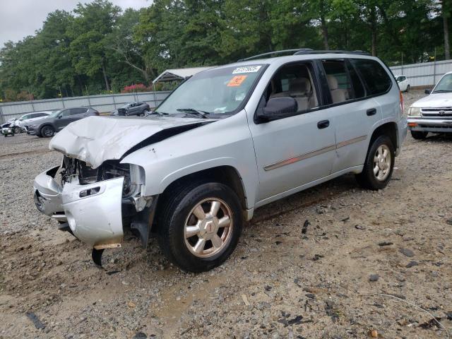 GMC ENVOY 2008 with VIN 1GKDS13S982207117 - Photo from auction