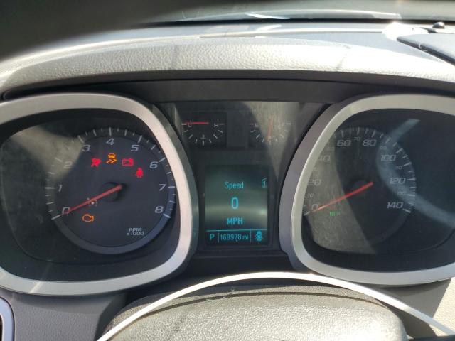 Photo 9 from auction – 2012 CHEVROLET EQUINOX LS with VIN 2GNFLCEK1C6150571