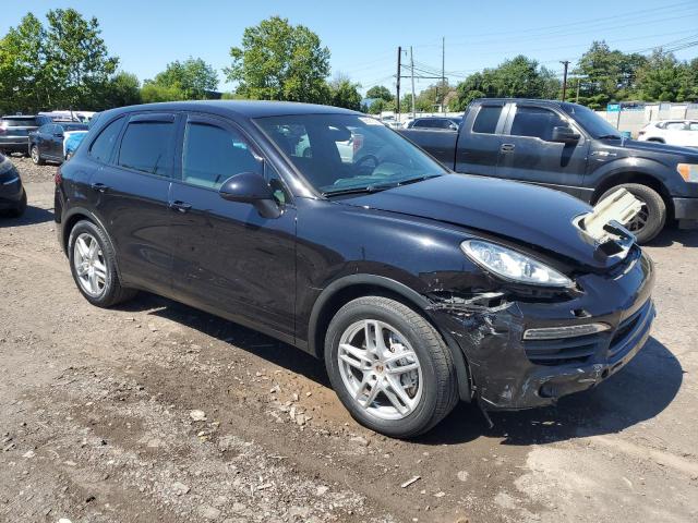 Photo 4 from auction – 2011 PORSCHE CAYENNE S with VIN WP1AB2A25BLA54730