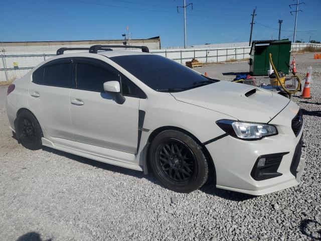 Photo 4 from auction – 2020 SUBARU WRX with VIN JF1VA1A68L9828055