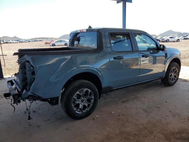Photo 3 from auction – 2023 FORD MAVERICK X with VIN 3FTTW8E32PRB01421