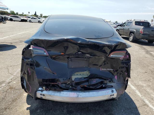 Photo 6 from auction – 2024 TESLA MODEL Y with VIN 7SAYGDEF7RF064413