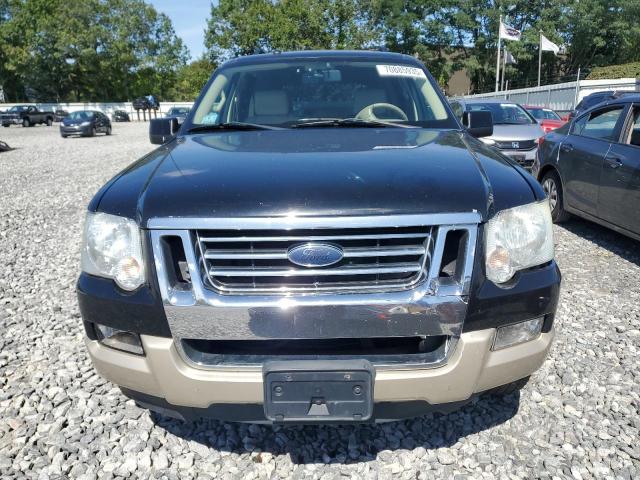 Photo 5 from auction – 2007 FORD EXPLORER E with VIN 1FMEU74E17UA91822
