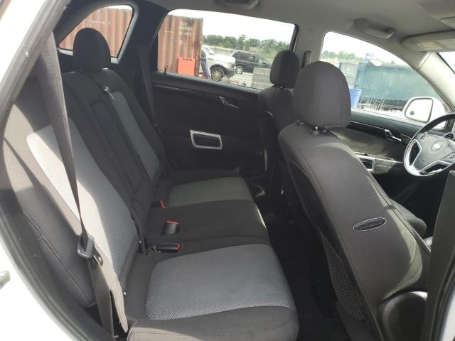Photo 11 from auction – 2013 CHEVROLET CAPTIVA LS with VIN 3GNAL2EK9DS636990