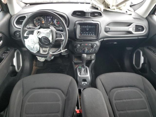 Photo 8 from auction – 2018 JEEP RENEGADE L with VIN ZACCJABB2JPJ21085