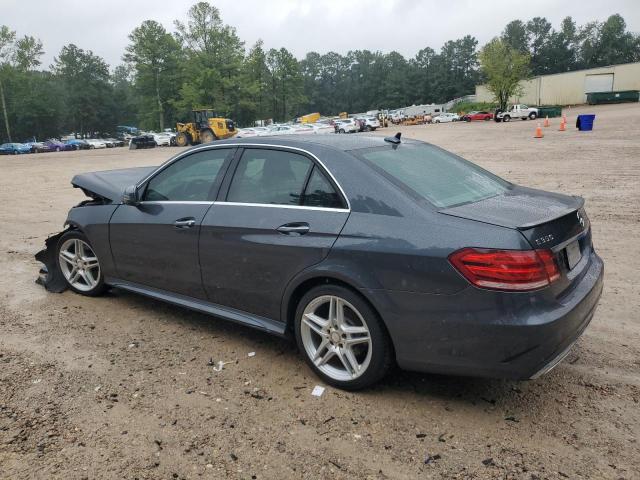 Photo 2 from auction – 2014 MERCEDES-BENZ E 350 with VIN WDDHF5KB4EA873285