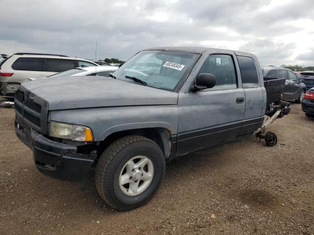Photo 1 from auction – 1998 DODGE RAM 1500 with VIN 1B7HF13Z4WJ260504